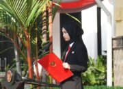 Mbak Wali Pimpin Upacara Hari Lahir Pancasila 2025, Memperkokoh Ideologi Pancasila, Menuju Indonesia Raya