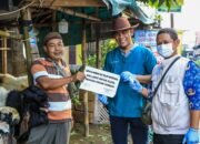 Jelang Hari Raya Kurban, Pemkot Kediri Gencar Lakukan Pemantauan Hewan Kurban