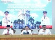 100 Hari Kerja RDPS Pimpin Palembang Pengamat Ada Gebrakan Dan Sesuai Dengan Rencana