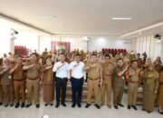 Dalam Mewujudkan Pendidikan Berkualitas Pihak Sekolah Menghindari Bebas Pungli