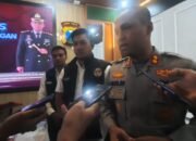 Satreskrim Polres Lamongan Tangkap Dua Pemuda Pelaku kekerasan Terhadap Anak Berakibat Kematian