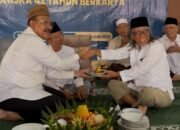 UNISKA Kediri Peringati Harlah ke-42: Meneguhkan Langkah, Menggapai Prestasi