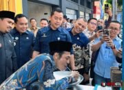 Tinjau Anjungan Air Siap Minum Tugu Tirta, Komisi A DPRD Jatim Nilai Layak Jadi Percontohan Nasional
