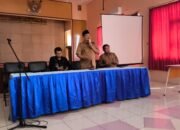 Diikuti SMP Negeri dan Swasta, Dispendik Gresik Gelar Bimtek Implementasi Penerbitan Ijazah Elektronik