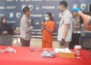 Ayah Tiri Setubuhi Anak Sambung di Wringinanom Rasakan Dinginnya Jeruji