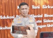 Terobosan Program Ketahanan Pangan, Luncurkan KTSM Semeru