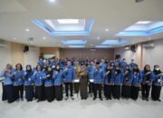 Turut Sukseskan Program Asta Cita, Walikota Ajak Disiplin Karyawan BLUD RSUD dr.Wahidin Sudirohusodo Dalam Pelayanan