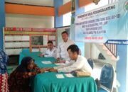 Pemdes KedungBanteng Serahkan BLT – DD TriWulan Kedua Untuk 36 KPM