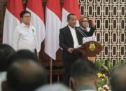 RUPTL PLN 2025-2034 Siap Buka Keran Investasi Swasta