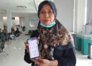 Lebih Cepat dan Efesien, Antrean Online Mobile JKN Inovasi Bagi Peserta JKN Mobilitas Tinggi
