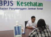 Pastikan Pelayanan yang Optimal dan Tidak Mengalami Hambatan BPJS Kesehatan Himbau Peserta PPU Lunasi Tunggakan PBPU