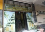 Diduga Dikeroyok, Tersangka Kasus Pencabulan Tewas Dalam Rutan Polresta Denpasar