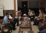 Kabar Gembira, PSBD akan Digelar, FORKALA Audiensi ke Bupati Asahan