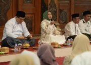 Hari Arafah, Wali Kota Sambung Doa Bersama Jamaah Haji Kota Mojokerto