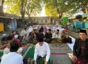KH Farid Dhofir Ajak Masyarakat Miskin Kota Teladani Pengorbanan Nabi Ibrahim dan Nabi Ismail