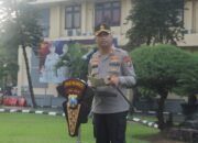 Momen Idul Adha Polres Mojokerto Tingkatkan Kesiagaan, Pariwisata Jadi Prioritas
