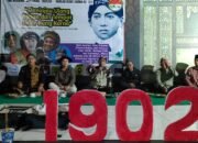 Situs Persada Sukarno Ungkap Sang Fajar Lahir Di Ploso Jombang