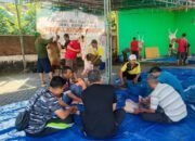 RSUD R.T. Notopuro Sidoarjo Laksanakan Qurban Idul Adha 1446 H: Wujud Kepedulian dan Kebersamaan Sosial