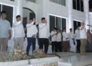 Pemkab Asahan Gelar Pawai Takbiran Hari Raya Idul Adha 1446 H, Keliling Kota Kisaran