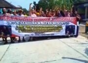 Soal Kematian M Alfan, Moh Muhlisin,SH Sampaikan Masyarakat Jangan Demo, Pihak Polres Sudah Merespon Dengan Baik