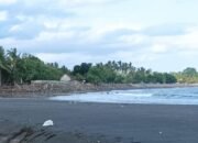 BMKG Minta Masyarakat Bali Waspada, Pasang Air Laut Besar dan Banjir Rob Berpotensi Terjadi