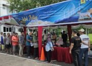 Rayakan Iduladha 1446H, PLN Salurkan Daging Kurban di Berbagai Daerah