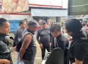 Polres Blitar Tindak Tegas Anggota Perguruan Yang Melanggar Maklumat Suro 2025