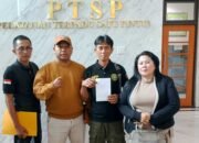 Ormas Kujang Padjajaran Desak Penyelidikan Dugaan Korupsi Dana Desa di Kecamatan Cisalak