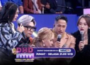 DMD Panggung Rezeki Hadirkan Kisah Haru dan Kejutan. Tayang Lebih Awal, Mulai Senin Pukul 21.00 WIB