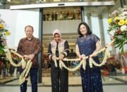 Sunrise Mall 2 Resmi Dibuka, Ning Ita: Destinasi Baru Penggerak Ekonomi Kota Mojokerto