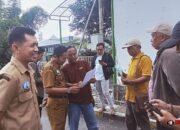 Komisi C DPRD Kota Malang Sidak ke Perumahan Joyo Grand, Tindak Lanjuti Aduan Soal PSU dan Kompensasi Pengembang