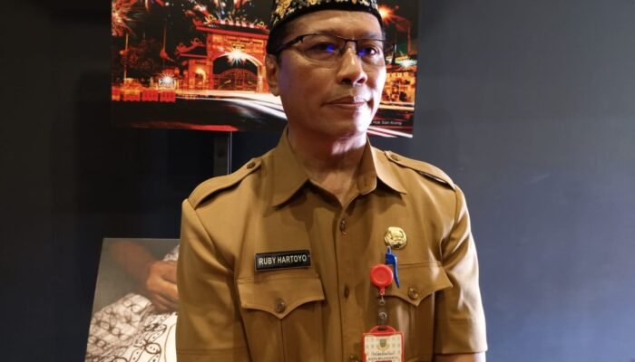 Ruby Hartoyo : Galeri Soekarno Kecil Tempat Edukasi Bagi Siswa Sekolah