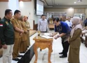 Pemkot Probolinggo Gelar Bimtek Sertifikasi dan Standarisasi Produk Bagi Pelaku UMKM