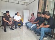 Kejaksaan Negeri Kabupaten Kediri Siap Perketat Pengawasan Terhadap Masa SPMB