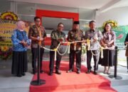 Bank Jatim Lakukan Grand Launching Kantor Cabang Caruban