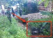 Kecelakaan Beruntun di Nguntoronadi Tewaskan Dua Pengendara Motor