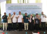 200 Kendaraan Ikuti Uji Emisi Kendaraan Yang Diinisiasi Pemkab Gresik
