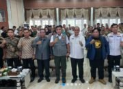FGD Elemen Aktivis NGO LSM ORMAS Dan Mahasiswa Kota Palembang