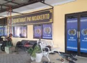 Peduli Kaum Du’afa, PWI Mojokerto Raya Gagas Program Jum’at Berkah