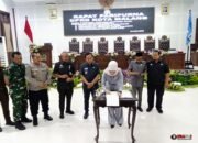 DPRD Kota Malang Gelar Rapat Paripurna Pengesahan Ranperda Pajak dan Retribusi Daerah