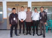 Randhy Prastyawan Raih Nilai Tertinggi dalam Ujian Calon Kamituwo Dagung, Digelar Manual di Desa Janggan