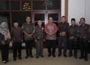 Bupati Asahan Berharap DHC 45 Dapat Menjaga Kelestarian Budaya Perjuangan
