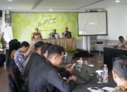 Kalapas Mojokerto Berikan Arahan kepada Warga Binaan Tegaskan Pentingnya Tata Tertib, dan Nol Toleransi terhadap HP dan Narkoba