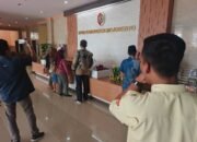 Di-PHK Tanpa Pesangon, Buruh Pabrik PT. Alu Aksara Pratama Wadul Dewan