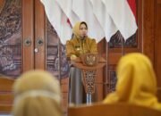 Wali Kota Mojokerto Tekankan Penanganan Tuntas TBC dalam Rakor Lintas Sektor