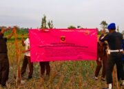 5 Aset Tanah dan Bangunan Milik BS, Kabid SDA PUPR Disita Kejari Kabupaten Blitar