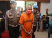 Polres Pasuruan Tetapkan Kades Ambal-Ambil sebagai Tersangka Korupsi Dana Desa