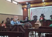 Kejari Kab.Kediri Ajukan Perwalian Anak Korban Tindak Pidana