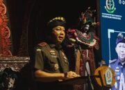 Kejati Bali Resmikan Bale Kertha Adhyaksa, Selesaikan Sengketa Hukum dan Restorative Justice di Desa