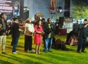 Peringati Bulan Bung Karno, DPC PDI Perjuangan Kabupaten Blitar Gelar Pagelaran Seni Tradisional Jaranan
